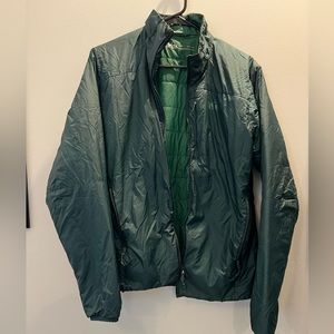 REI Primaloft jacket. Size Small